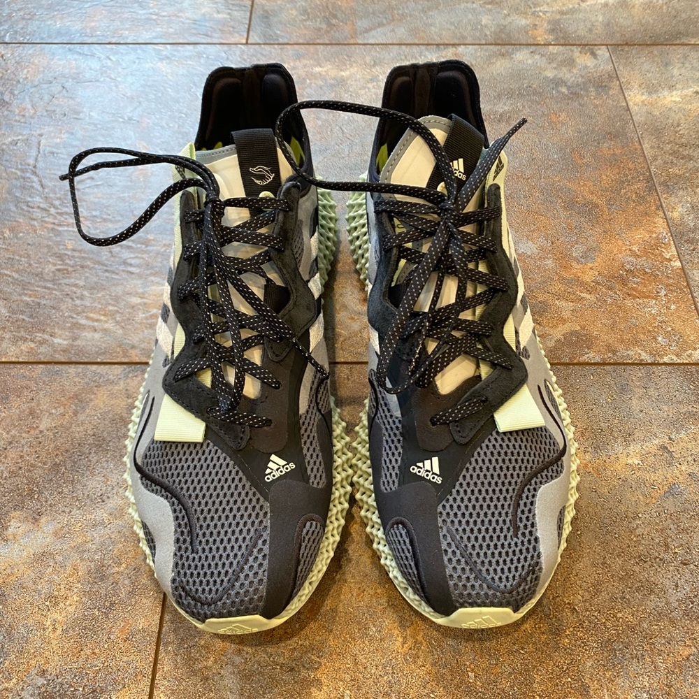 Adidas Consortium Runner V2 4D